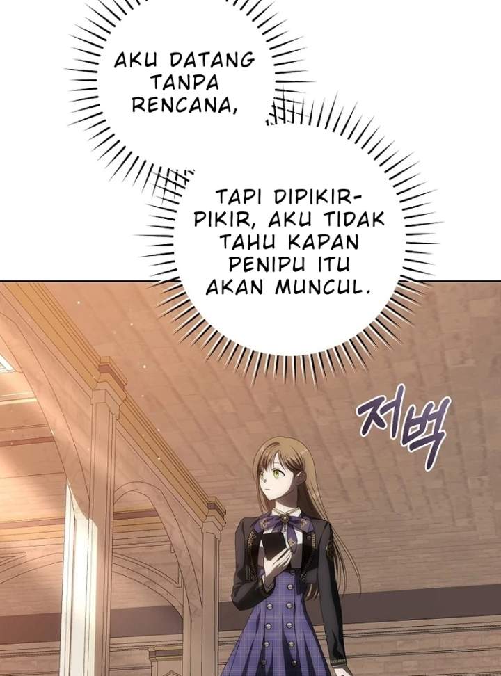 How to Get On the Main Character’s Flower Path Chapter 5
