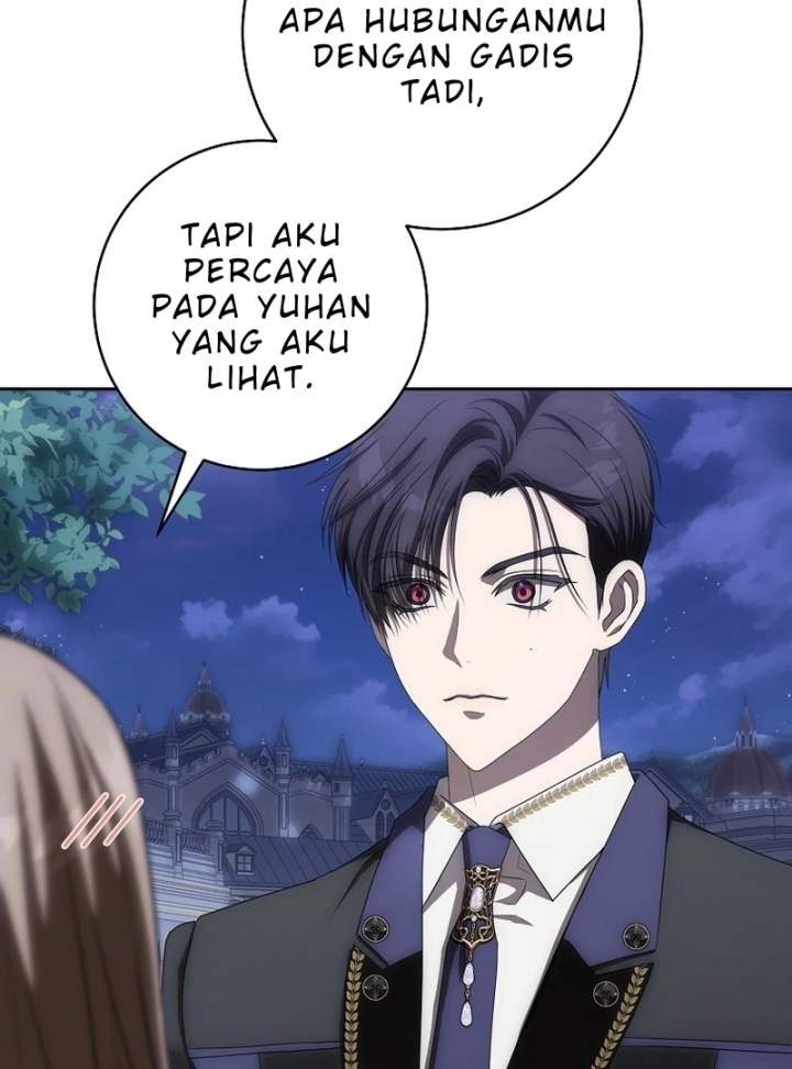 How to Get On the Main Character’s Flower Path Chapter 6