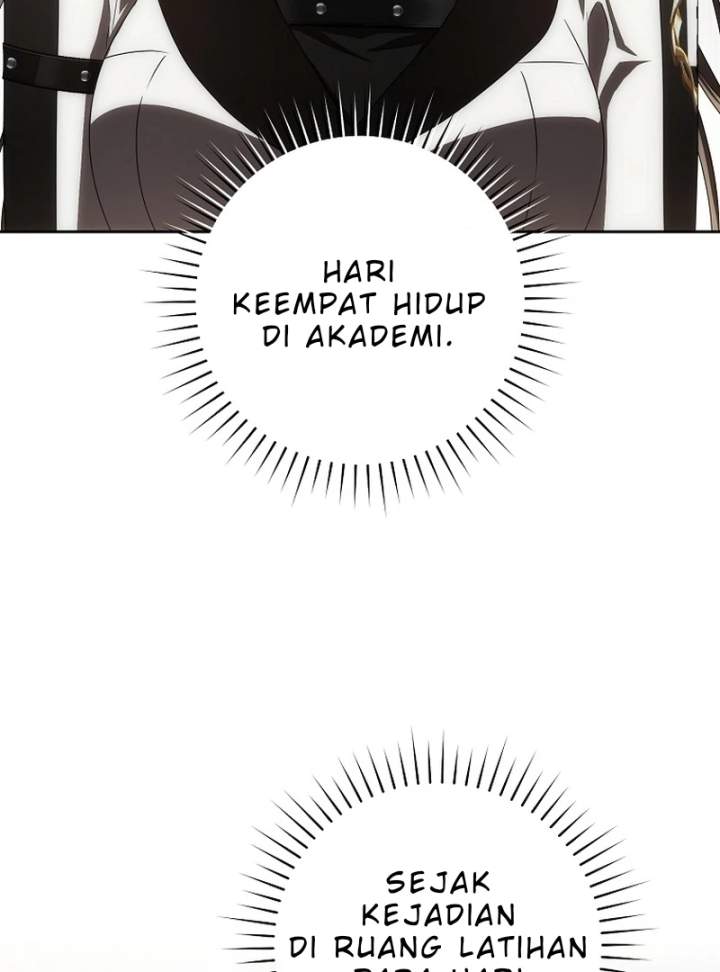 How to Get On the Main Character’s Flower Path Chapter 6
