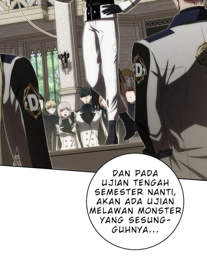 How to Get On the Main Character’s Flower Path Chapter 6