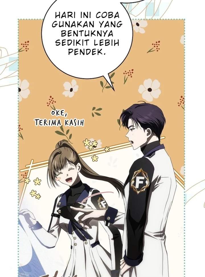 How to Get On the Main Character’s Flower Path Chapter 6