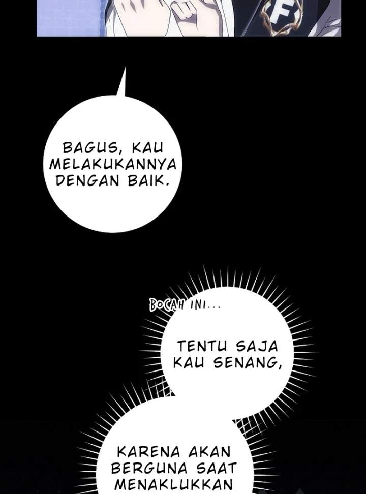 How to Get On the Main Character’s Flower Path Chapter 6