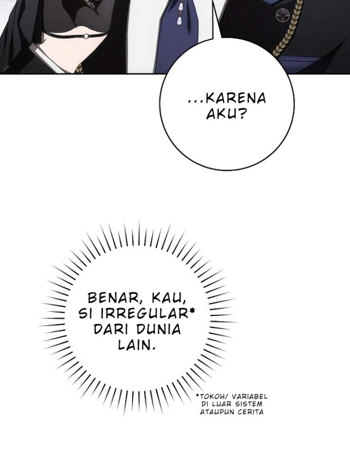 How to Get On the Main Character’s Flower Path Chapter 6