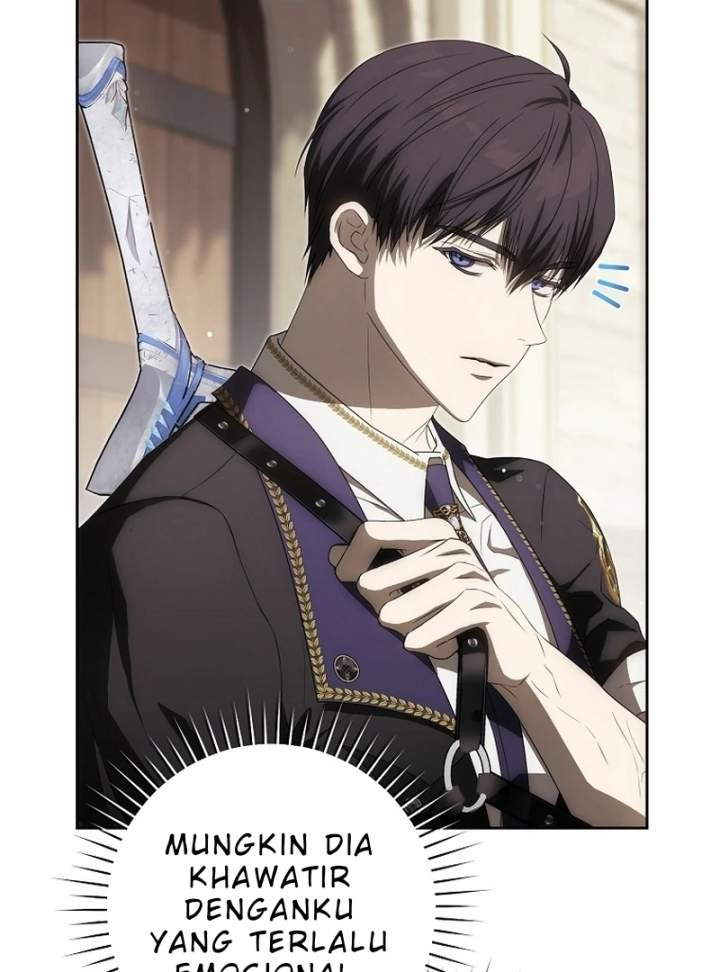 How to Get On the Main Character’s Flower Path Chapter 6