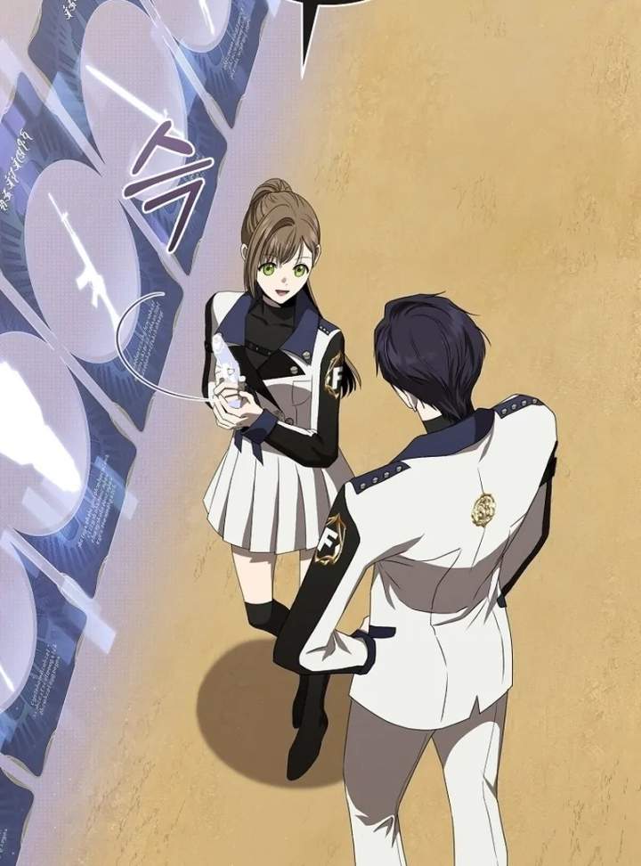 How to Get On the Main Character’s Flower Path Chapter 6