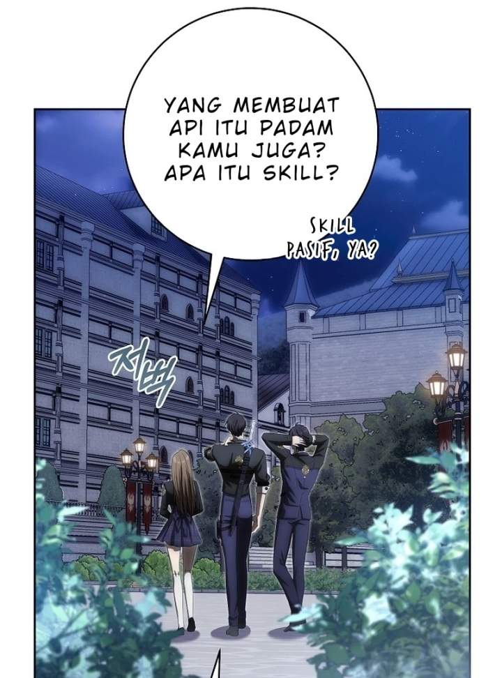 How to Get On the Main Character’s Flower Path Chapter 6