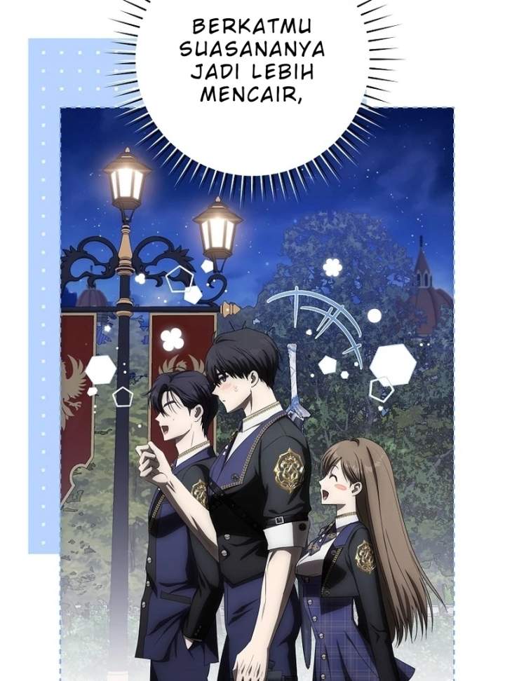 How to Get On the Main Character’s Flower Path Chapter 6