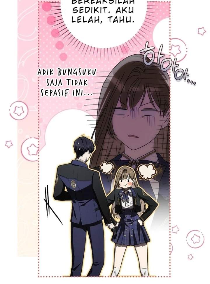How to Get On the Main Character’s Flower Path Chapter 6