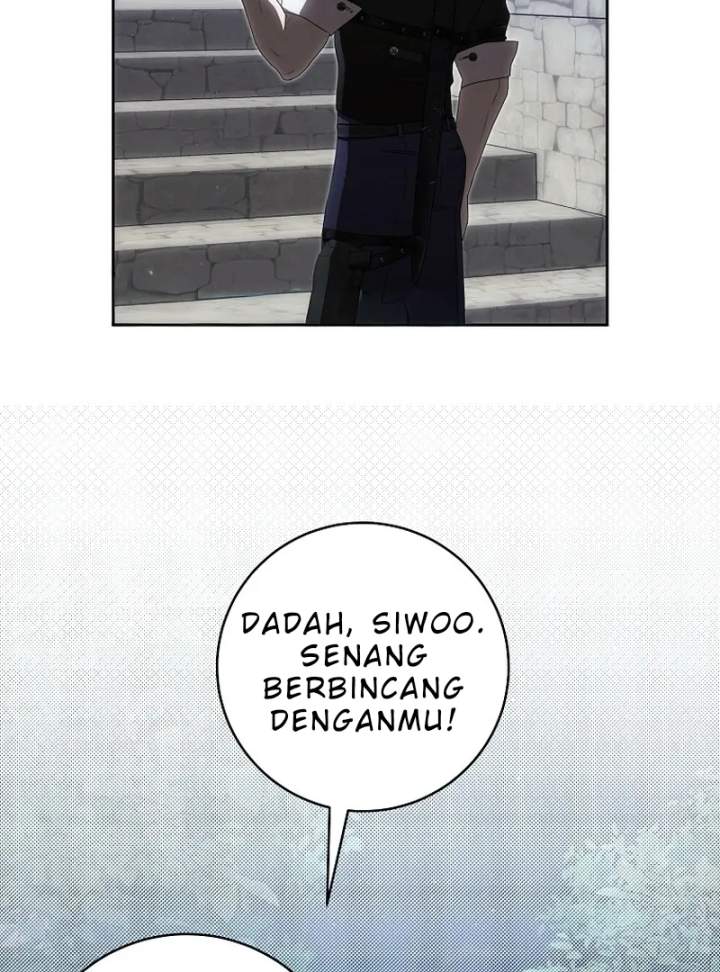 How to Get On the Main Character’s Flower Path Chapter 6