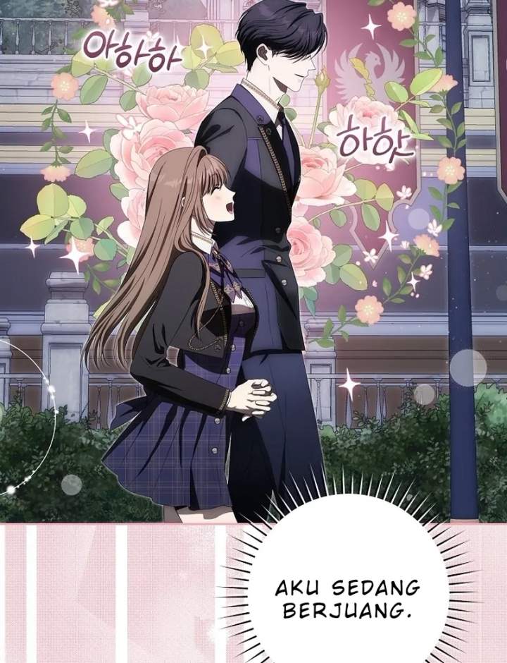 How to Get On the Main Character’s Flower Path Chapter 6