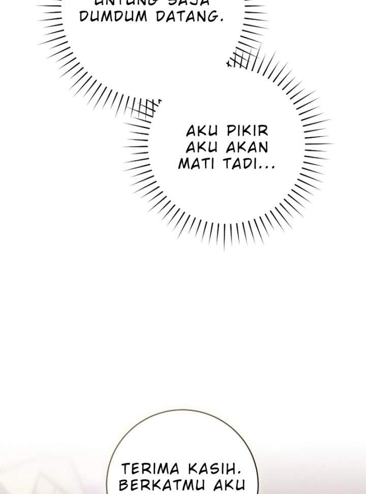 How to Get On the Main Character’s Flower Path Chapter 6