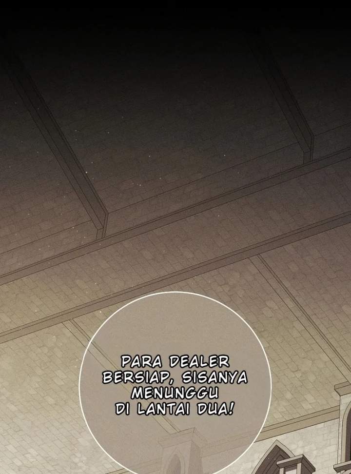 How to Get On the Main Character’s Flower Path Chapter 7