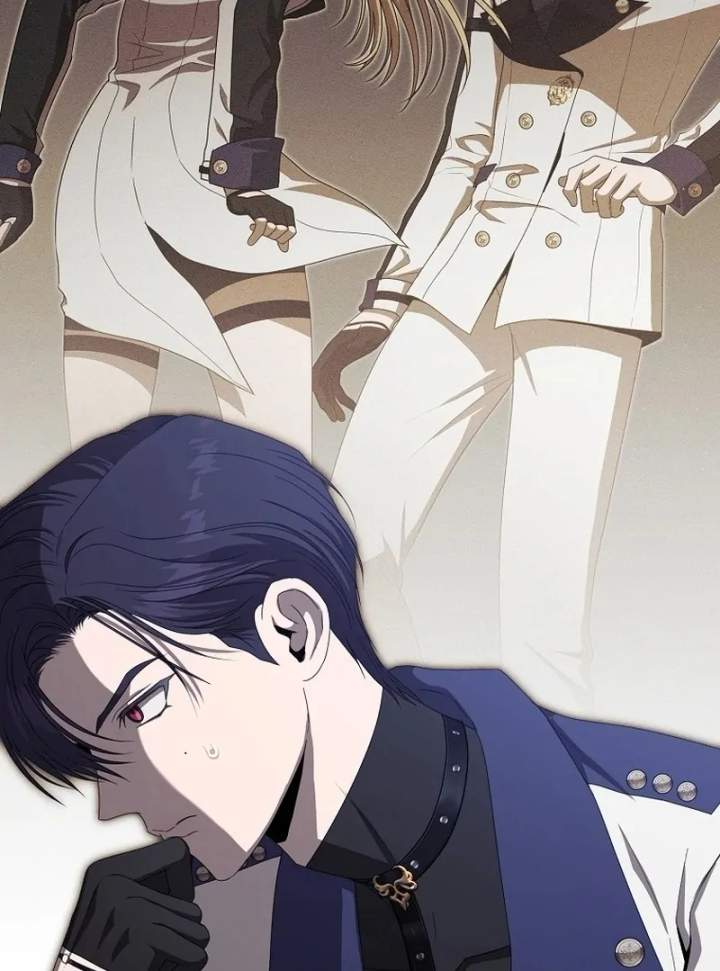 How to Get On the Main Character’s Flower Path Chapter 7