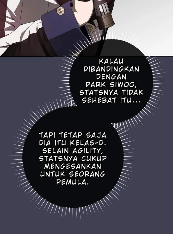 How to Get On the Main Character’s Flower Path Chapter 7