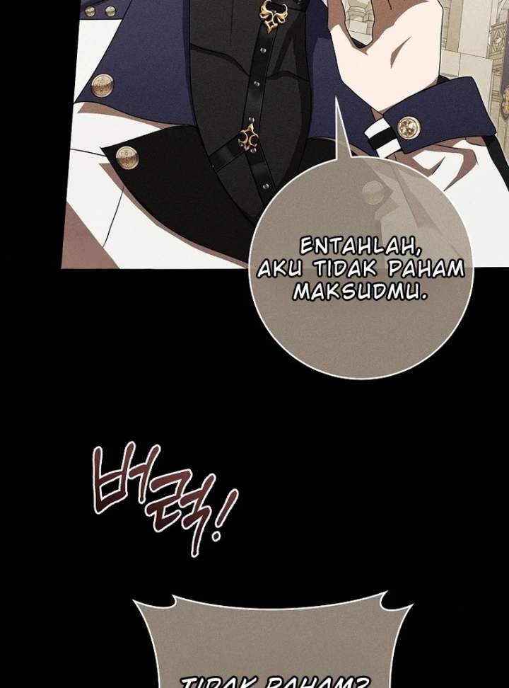 How to Get On the Main Character’s Flower Path Chapter 7