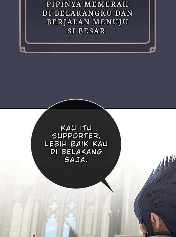 How to Get On the Main Character’s Flower Path Chapter 7
