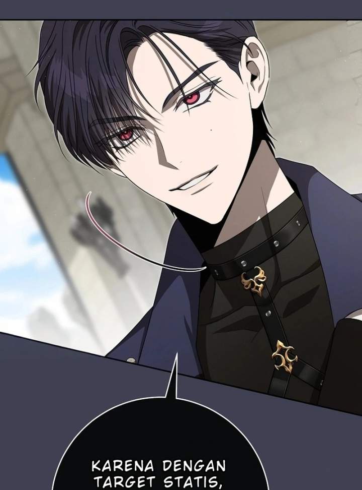 How to Get On the Main Character’s Flower Path Chapter 7
