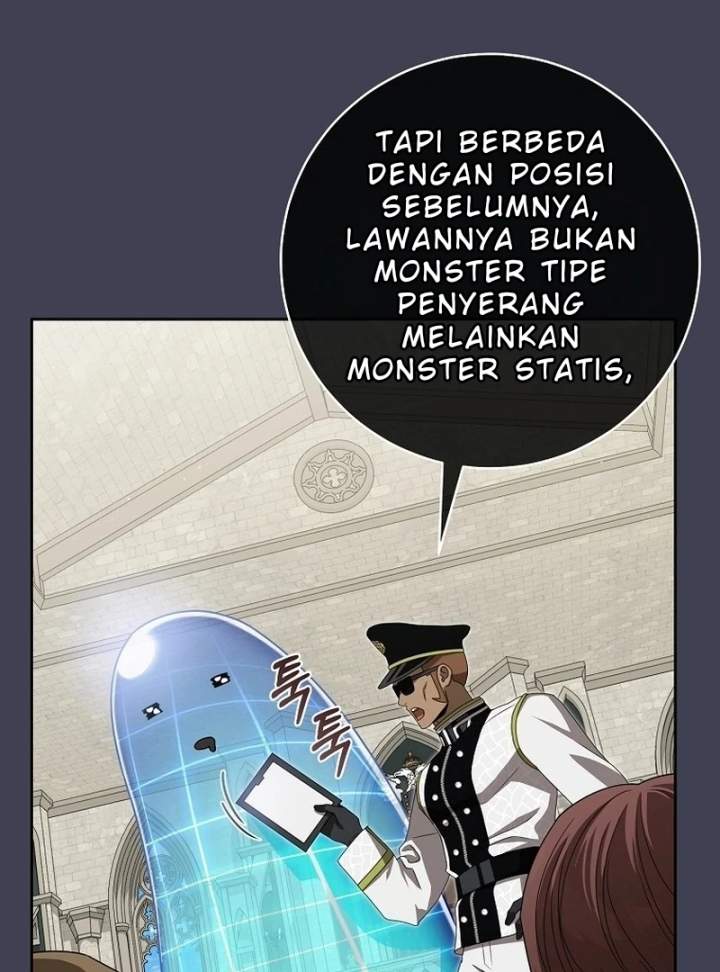 How to Get On the Main Character’s Flower Path Chapter 7