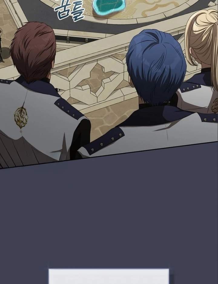 How to Get On the Main Character’s Flower Path Chapter 7