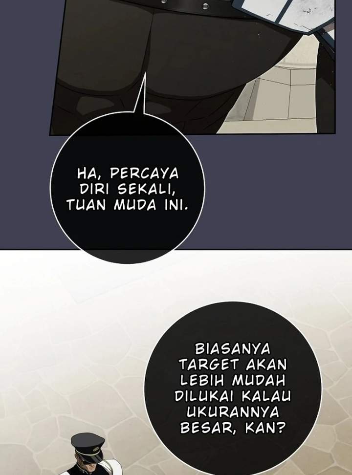 How to Get On the Main Character’s Flower Path Chapter 7