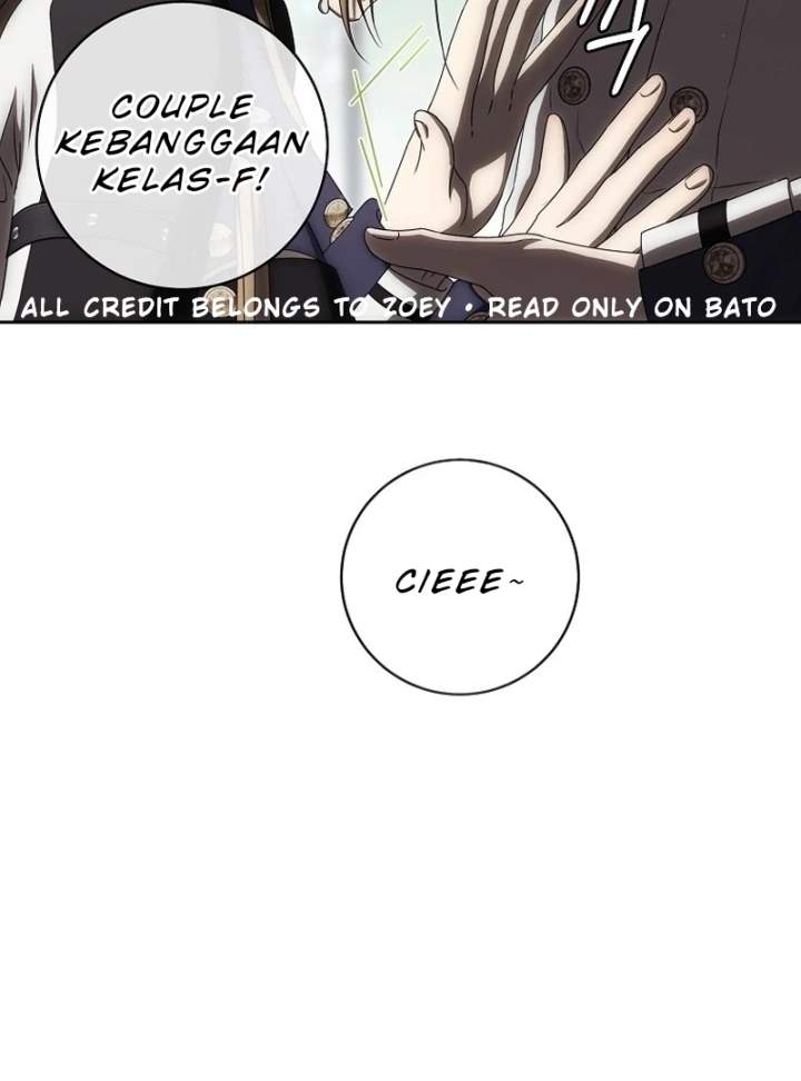 How to Get On the Main Character’s Flower Path Chapter 8