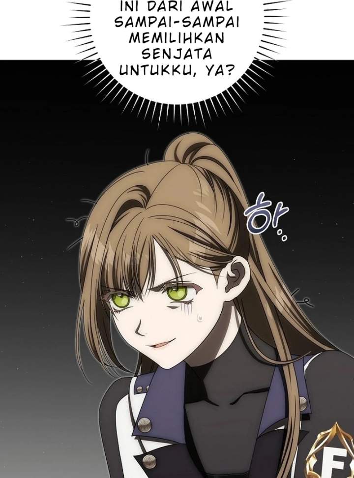 How to Get On the Main Character’s Flower Path Chapter 8