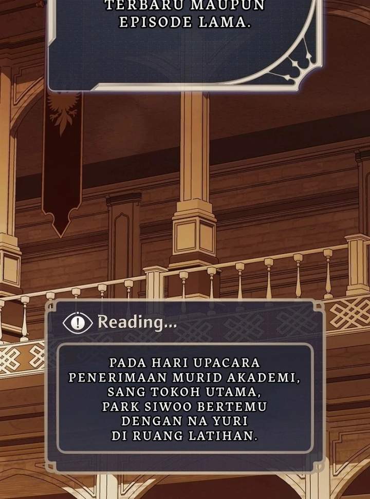 How to Get On the Main Character’s Flower Path Chapter 8