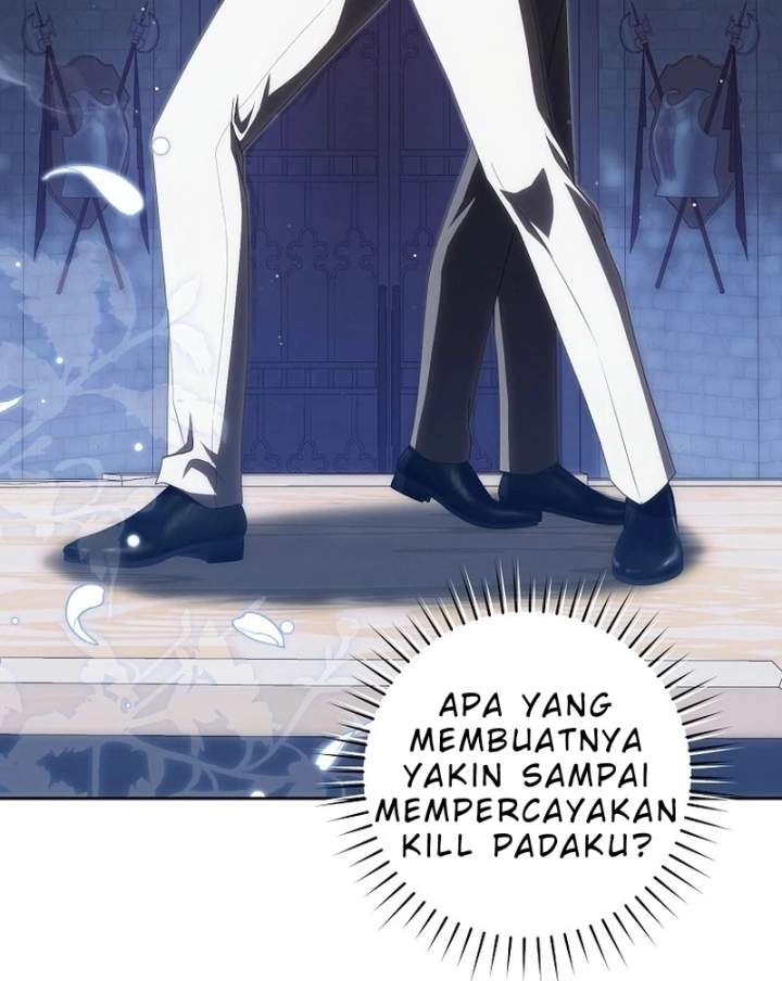 How to Get On the Main Character’s Flower Path Chapter 8