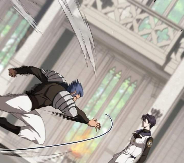 How to Get On the Main Character’s Flower Path Chapter 8