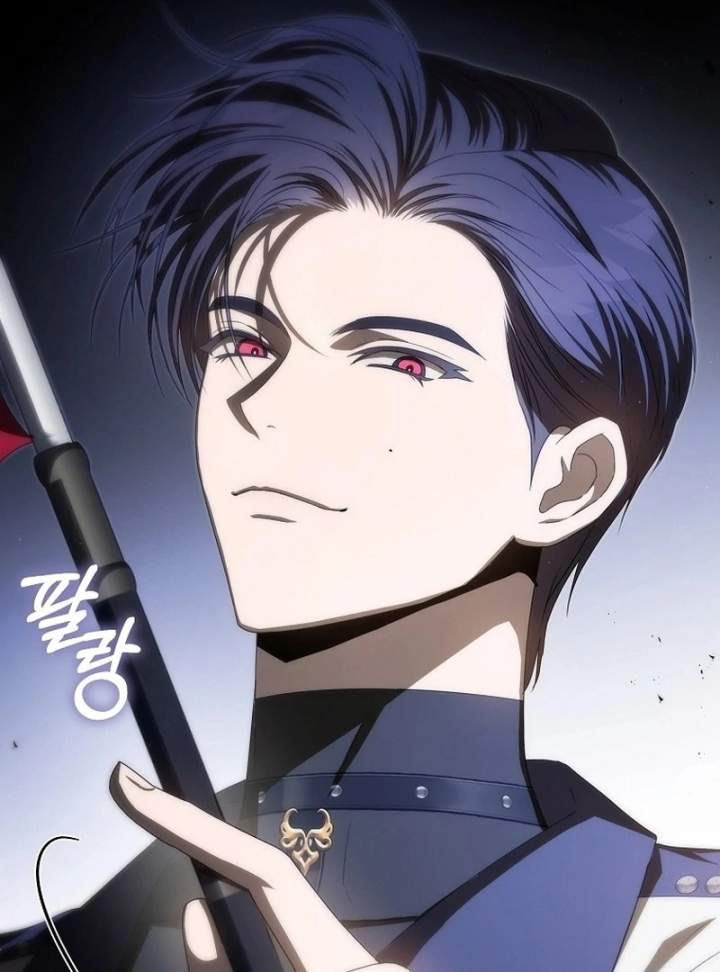 How to Get On the Main Character’s Flower Path Chapter 8