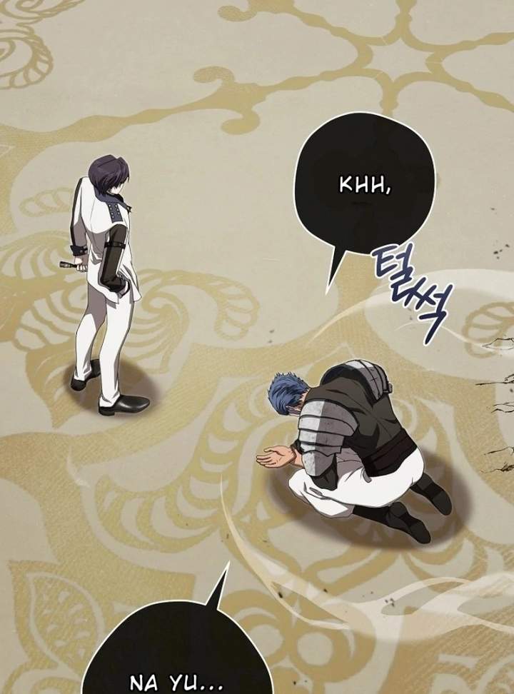 How to Get On the Main Character’s Flower Path Chapter 8