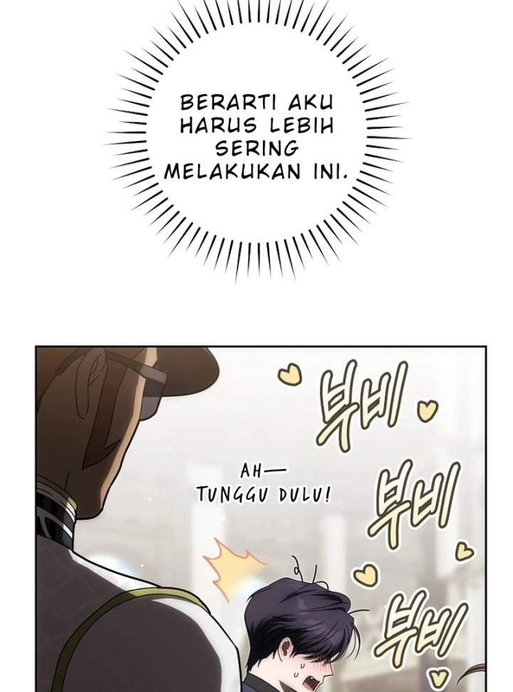 How to Get On the Main Character’s Flower Path Chapter 8