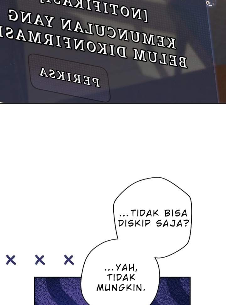 How to Get On the Main Character’s Flower Path Chapter 8