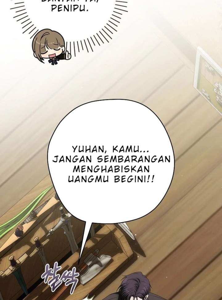 How to Get On the Main Character’s Flower Path Chapter 9