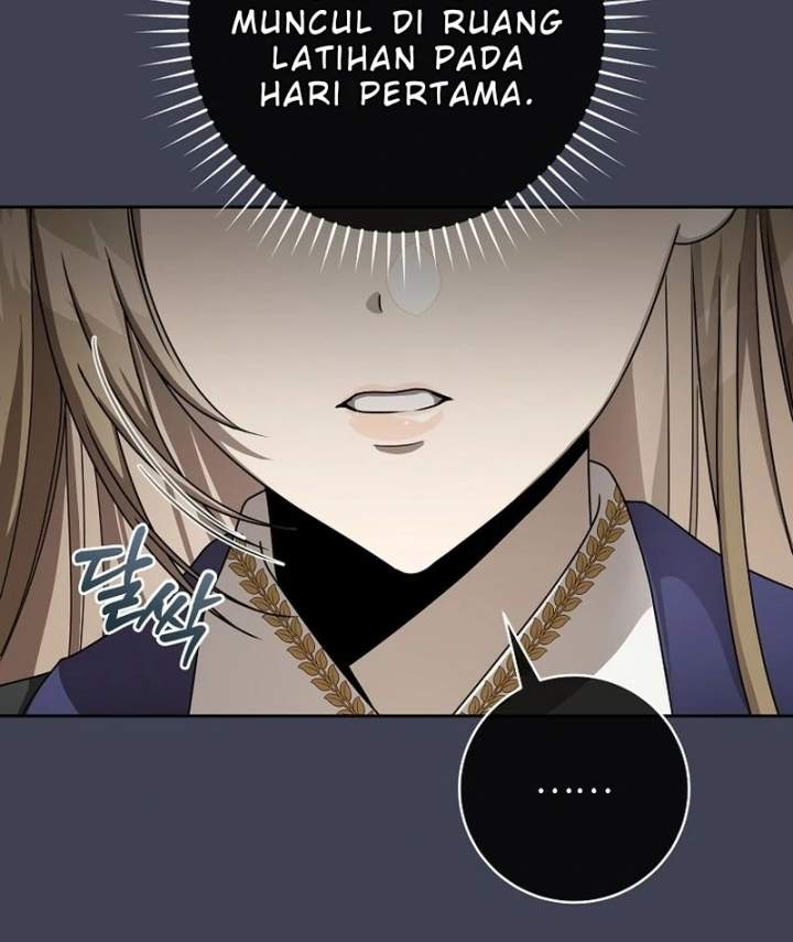How to Get On the Main Character’s Flower Path Chapter 9