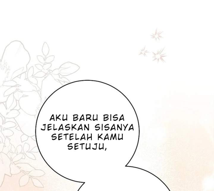 How to Get On the Main Character’s Flower Path Chapter 9