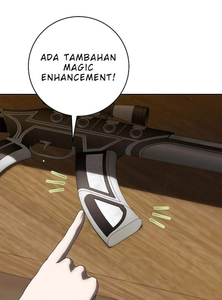 How to Get On the Main Character’s Flower Path Chapter 9