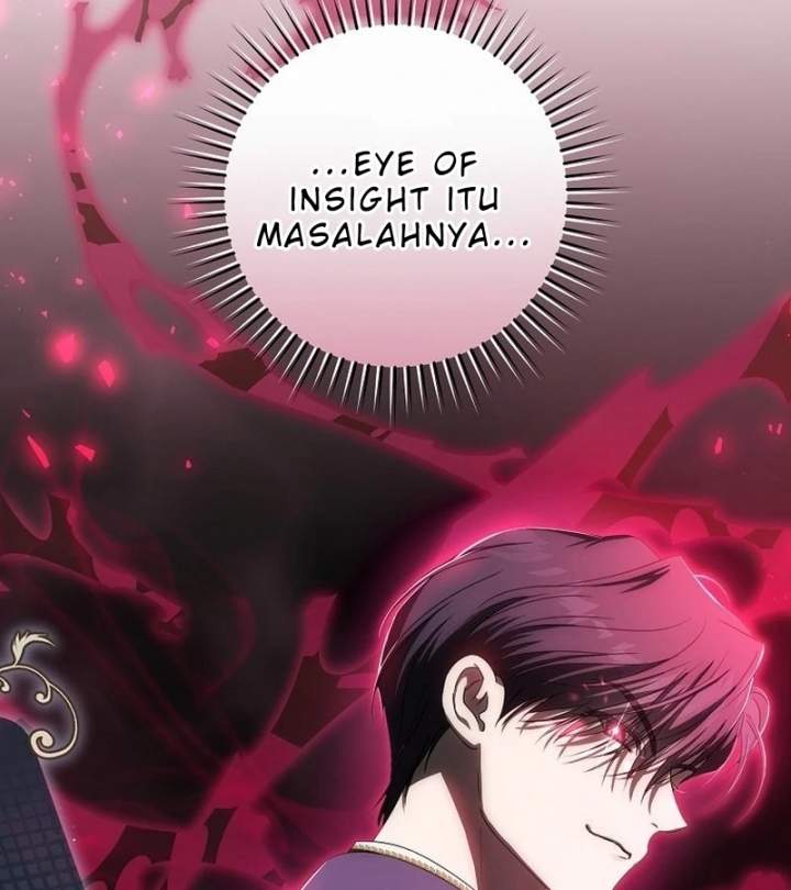 How to Get On the Main Character’s Flower Path Chapter 9