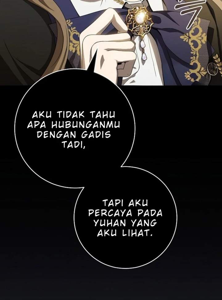How to Get On the Main Character’s Flower Path Chapter 9