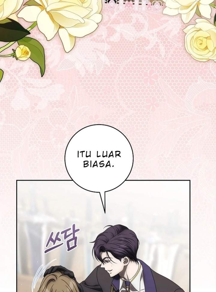 How to Get On the Main Character’s Flower Path Chapter 9
