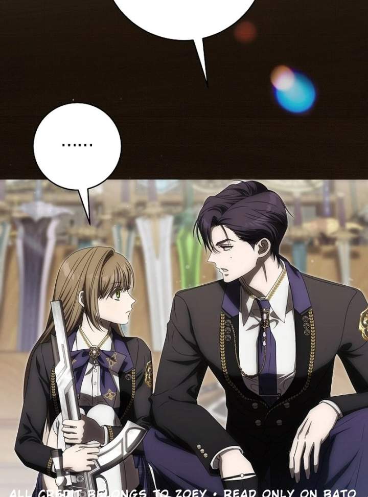 How to Get On the Main Character’s Flower Path Chapter 9