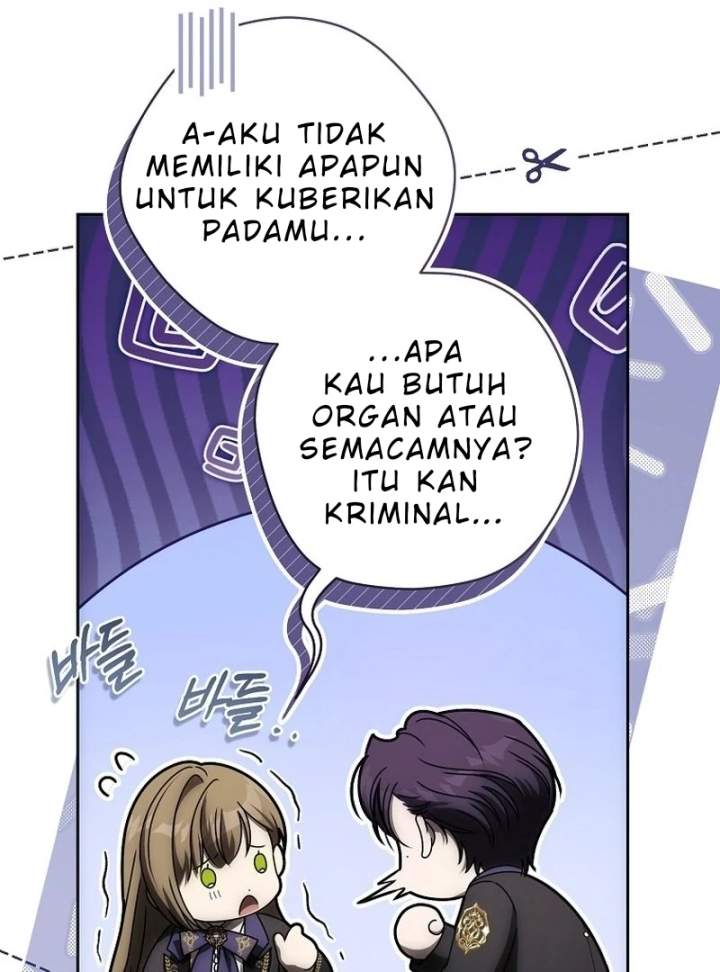 How to Get On the Main Character’s Flower Path Chapter 9