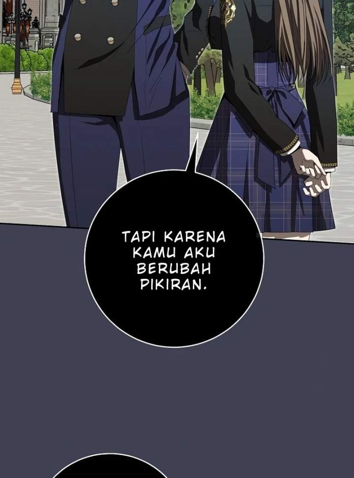 How to Get On the Main Character’s Flower Path Chapter 9