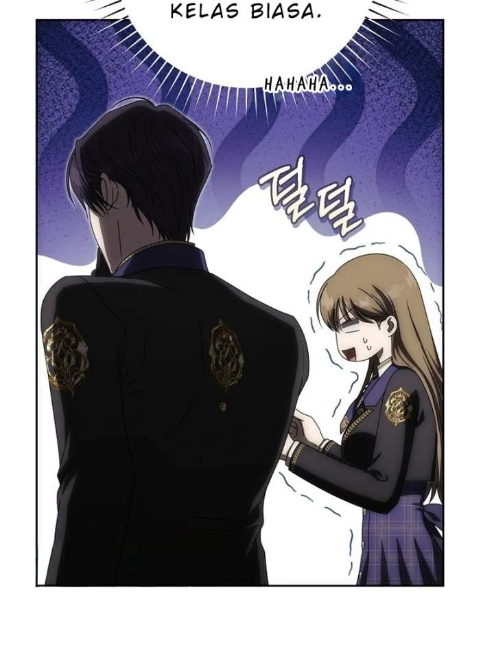 How to Get On the Main Character’s Flower Path Chapter 9