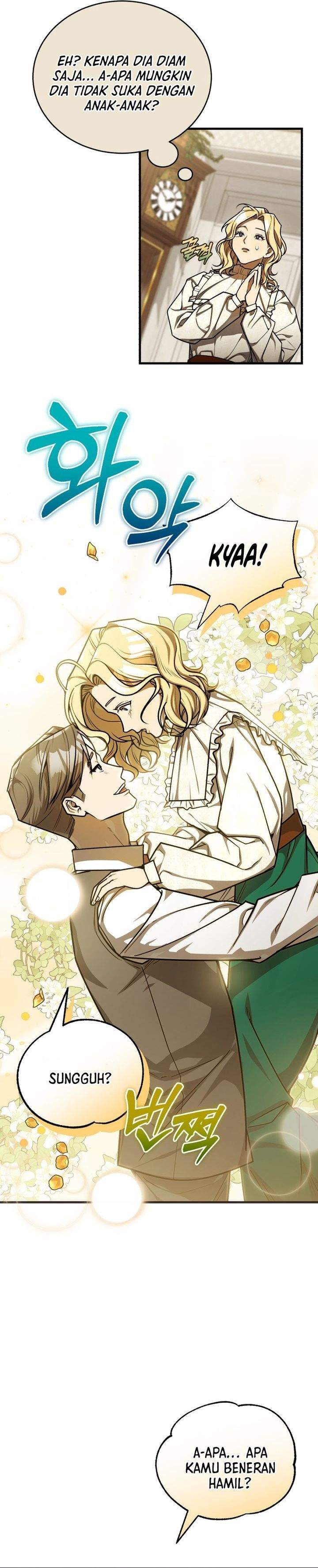 The Prince of Joseon: A One-Way Journey to America Chapter 60
