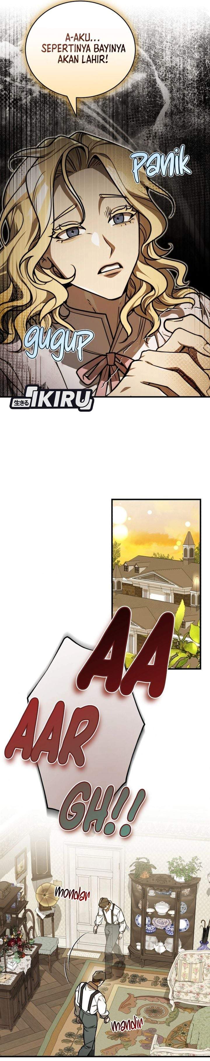 The Prince of Joseon: A One-Way Journey to America Chapter 67
