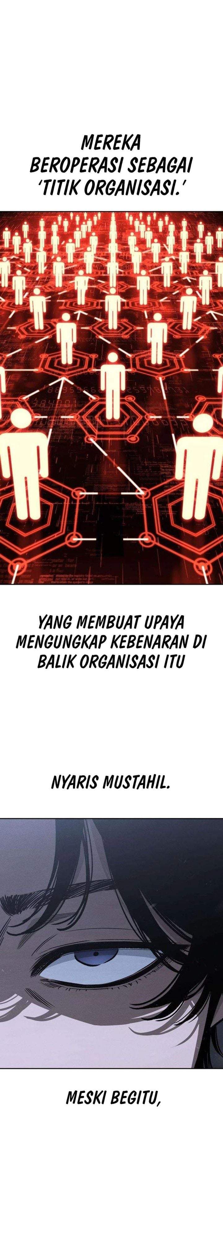 Contract Killer Enrollment Chapter 5