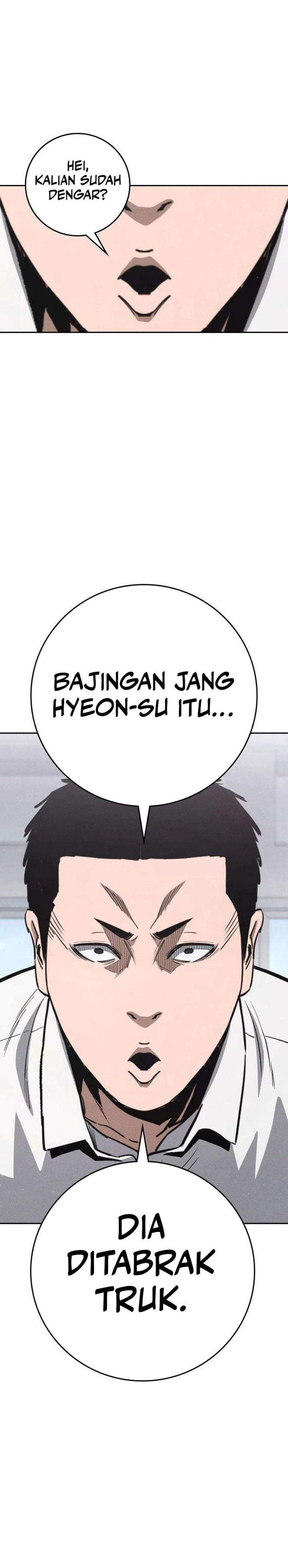 Contract Killer Enrollment Chapter 5