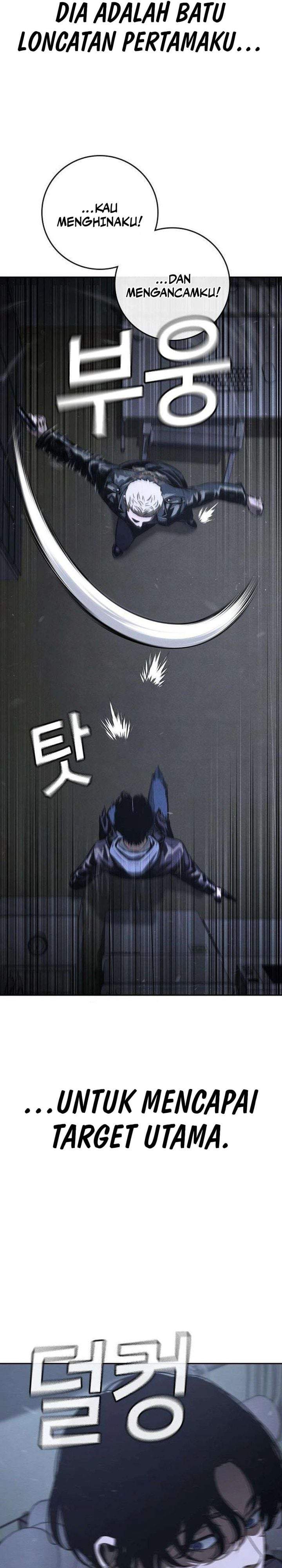 Contract Killer Enrollment Chapter 5