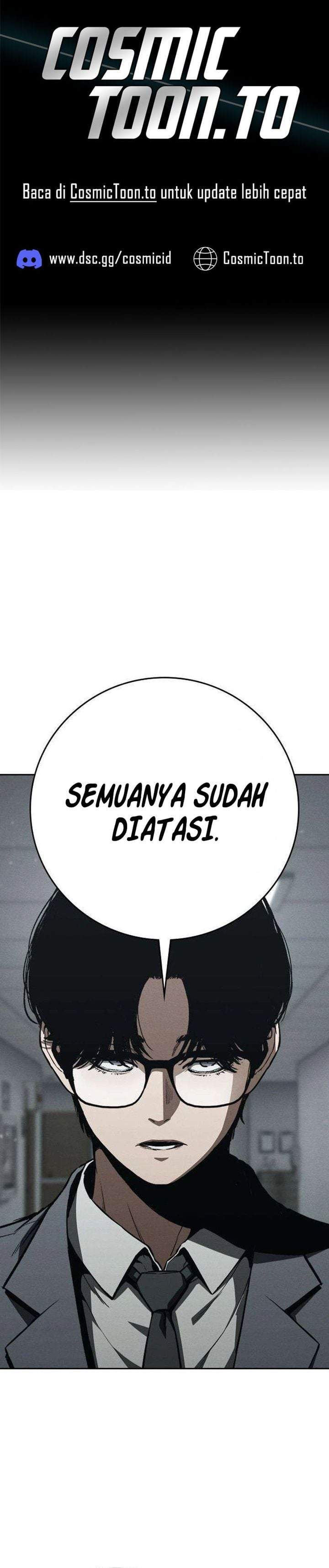 Contract Killer Enrollment Chapter 7